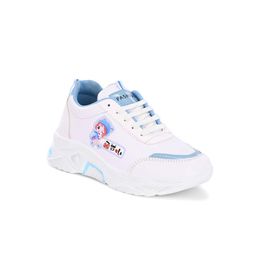 EZDEZARIO Girls Printed Sneakers-34