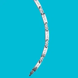 Dynamic Retail Global Men Wraparound Bracelet-image-11