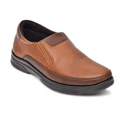 HEALTH FIT Men Ultra Lightweight Orthopedic & Diabetic Shoes-picture-56