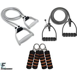 YMD Set Of 3 Workout Accessories-4