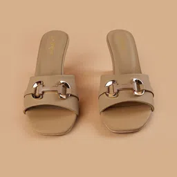 Ginger by Lifestyle Women Open-Toe Heels-picture-36