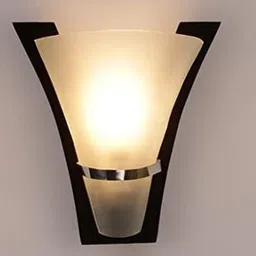 SWIATLO Brown Wood Wall Lamps-picture-3
