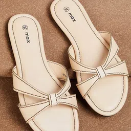 max Open-Toe Flats-picture-46