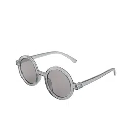 KIDOfash Unisex Kids Round Sunglasses with UV Protected Lens-32