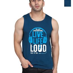 SLOWLORIS Men Typography 2 Printed Raw Edge Slim Fit T-shirt-image-26