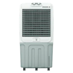 HAVELLS KoolWave 100 Litres Desert Air Cooler with Thermal Overload Protection (Inverter Compatible, White & Grey)-image-78