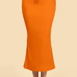 GRIOPY Stretchable Seamless Saree Shapewear-image-57