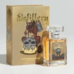 Theater Distillery Long Lasting Eau de Parfum - 30 ml-19