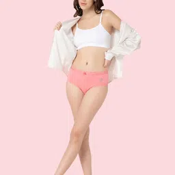 DressBerry Bra Full Coverage-14
