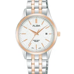 ALBA Women Marble White Watch AH7BR6X1-image-91