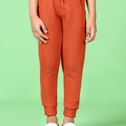 V-Mart Boys Mid-Rise Cotton Lounge Pants-image-65