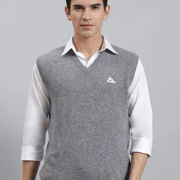 Monte Carlo Men Woollen Pullover-picture-21