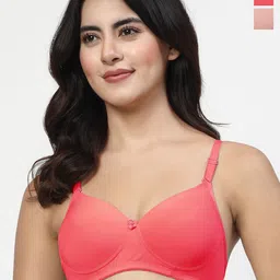 LILY Bra Full Coverage Lightly Padded-picture-11