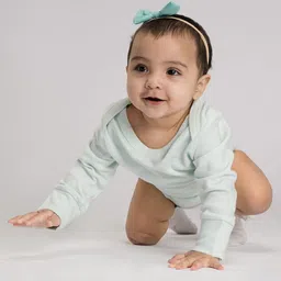 Totle Infants Cotton Bodysuit-image-6
