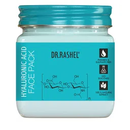 DR.RASHEL Hyaluronic Face Pack For Deep Cleansing - 380ml-17