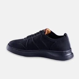 NEEMANS Men Perforations Mesh Sneakers image 5