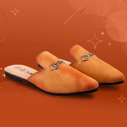 Bxxy Men Suede Loafers-image-45