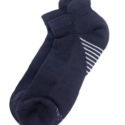 Mint & Oak Men Patterned Ankle-Length Socks-48