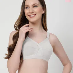 LILY Women Pack of 2 Full Coverage Non Padded Minimizer Bra-57
