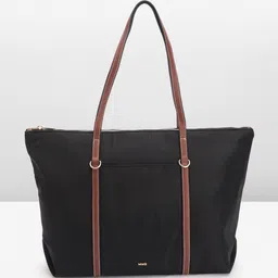 MANGO Shopper Tote Bag-picture-20