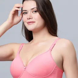 In Care Bra Medium Coverage Lightly Padded image 3