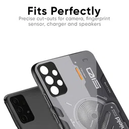 QRIOH Typography Printed OnePlus Nord Back Case Mobile Accessories image 5