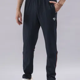 SG Men Mid-Rise Track Pants-image-69