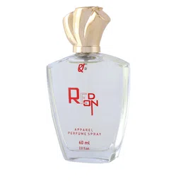 RU Set Of 2 Redon & Black OUD Apparel Perfume - 60 ml Each image 5