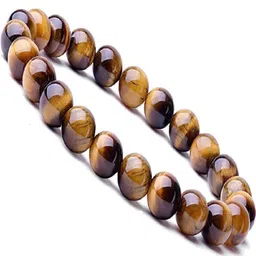 VIBESLE Brown Ceramic Bracelet-picture-7