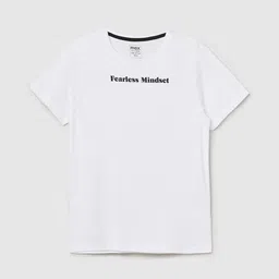 max Boys Typography Printed Round Neck Cotton T-shirt-picture-14
