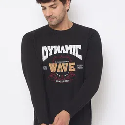 Duke Men Printed Sweatshirt-picture-13