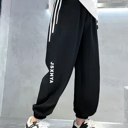 YK Boys Joggers Trousers-image-34