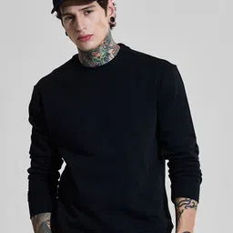 Snitch Men Sweatshirt-picture-33