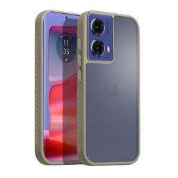 Karwan Solid Printed Motorola Edge 50 Fusion 5G Back Case Mobile Accessories-image-67