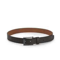 Cazzano Men Leather Belt-image-93