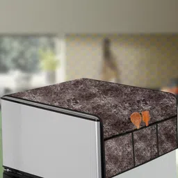The Furnishing Tree Plastic Refrigerator Covers-image-49