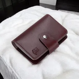 Geelark Men Two Fold Wallet-30
