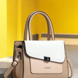 Exotic PU Sling Bag-40