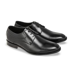 Guava Men Lace-Up Formal Derbys-image-87