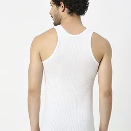 CAVENDERS Pack Of 5 Pure Connter Ultra Comfortable Basic Vests C52=-SWIFT---5- ---85 image 5