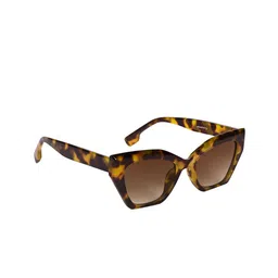 DressBerry Women Cateye Sunglasses with UV Protected Lens-32