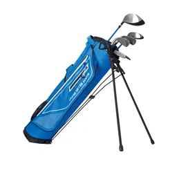 Inesis By Decathlon Right Handed Junior Golf Set-image-71