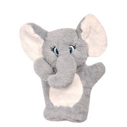 BESTIES Microfibre Filled Non-Allergic Puppet Soft Toys and Dolls-73
