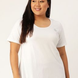 theRebelinme Women T-shirt-image-9