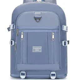 Mast & Harbour Unisex Padded Large Backpack-picture-11