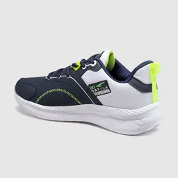 ASIAN Men Mesh Running Non-Marking Shoes image 3