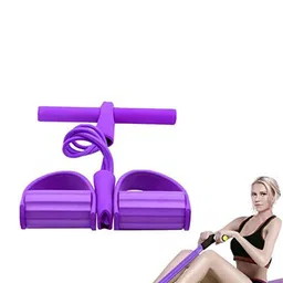 HackerX Tummy Trimmer Ab Exerciser-35