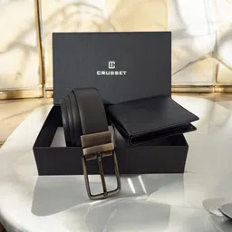 CRUSSET Men Accessory Gift Set of-image-77