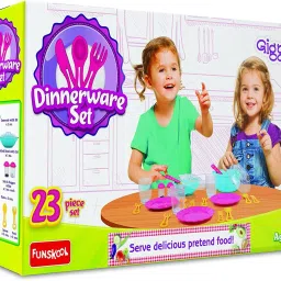 Giggles Dinnerware Set-image-49