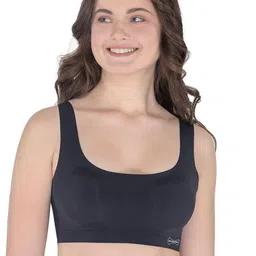 Dermawear Invism Premium Lightly Padded Non Wired Teenager Bra-54